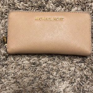 Michael Kors wallet